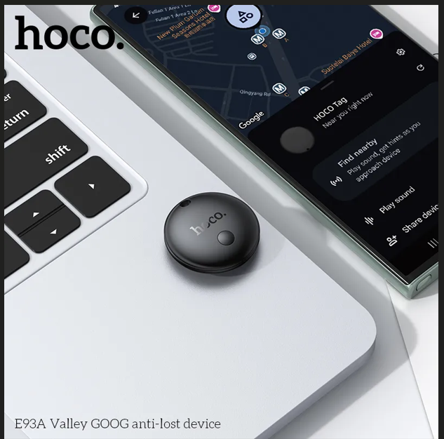 HOCO E93A Smart Finder Tag