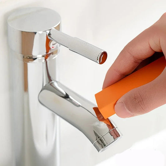 Magic Cleaning Eraser Block