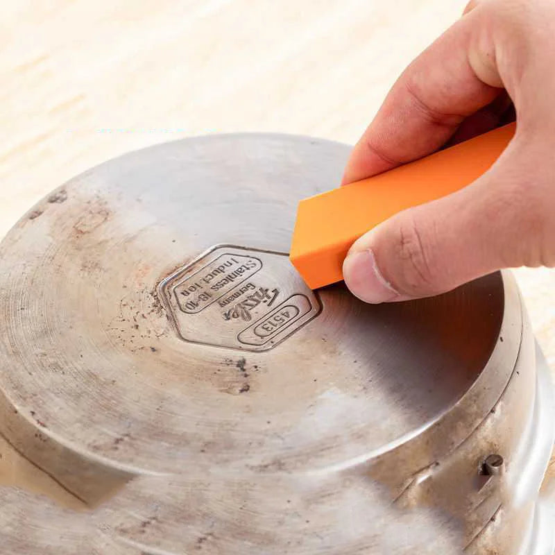 Magic Cleaning Eraser Block