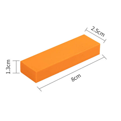 Magic Cleaning Eraser Block
