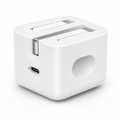 16 Pro Max 35W USB-C Fast Charger Adapter