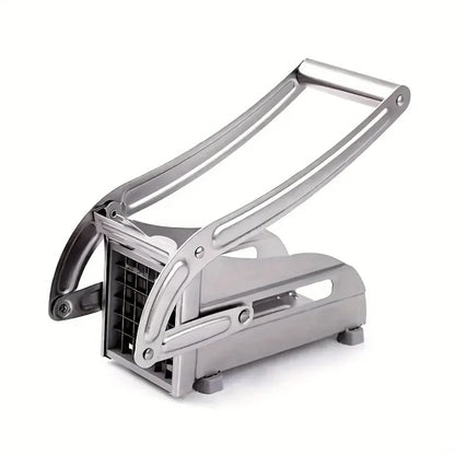 Heavy Duty Potato Cutter & French Fry Slicer