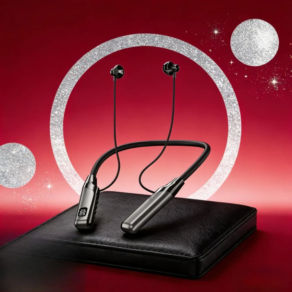 oraimo KGI03 Wireless Bluetooth Headset