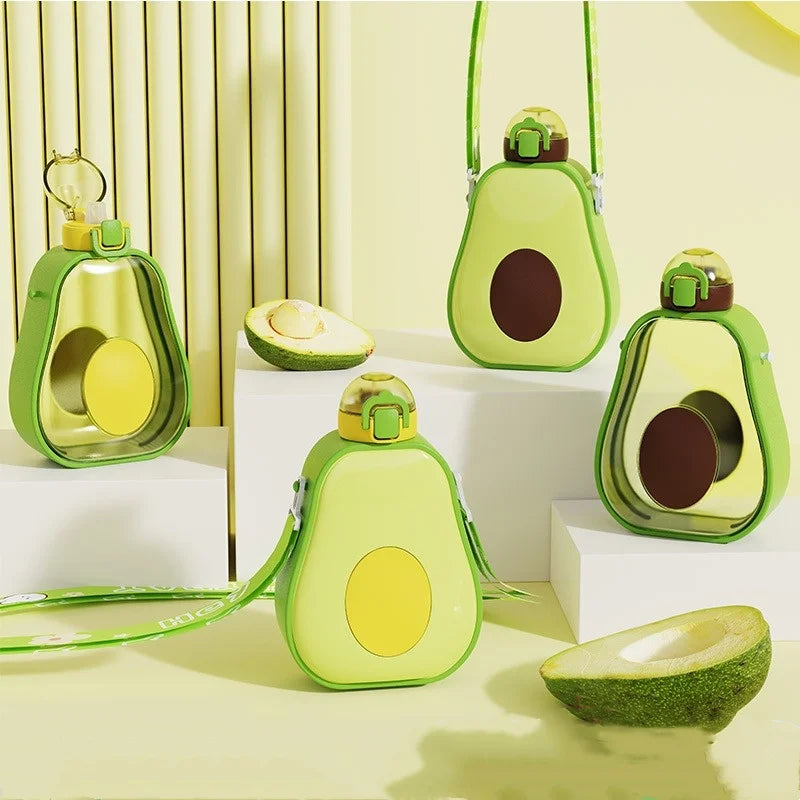 Avocado Style Kids Thermal Lunch Box