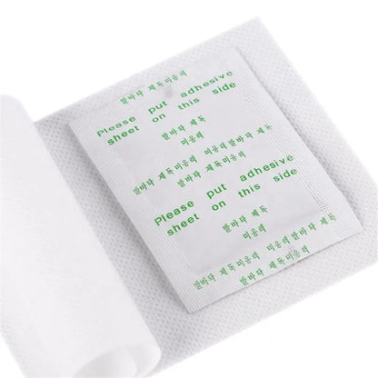 Kinoki Detox Foot Patch (10 Pads) - Combo Offer