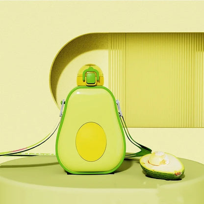 Avocado Style Kids Thermal Lunch Box