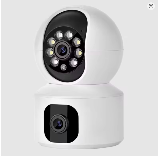 WiFi Smart IP Camera