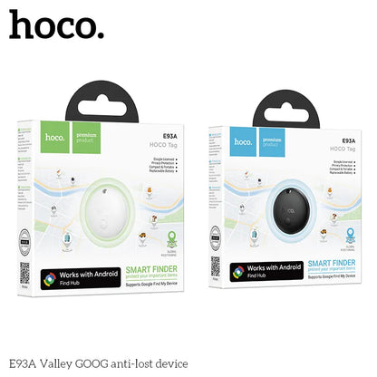 HOCO E93A Smart Finder Tag