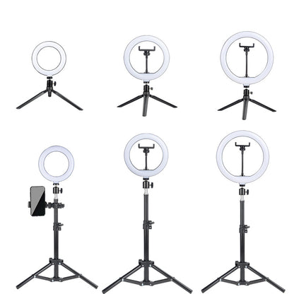 12-inch Professional LED Ring Fill Light