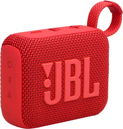 GO4 RGB Grab & Go Portable Wireless Speaker