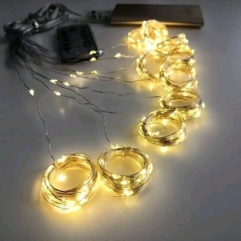 Smart RGB Neon LED Strip Light