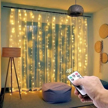 Smart RGB Neon LED Strip Light