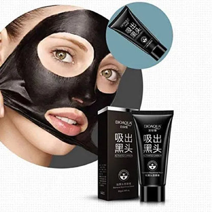 Bioaoua Black Head Remover