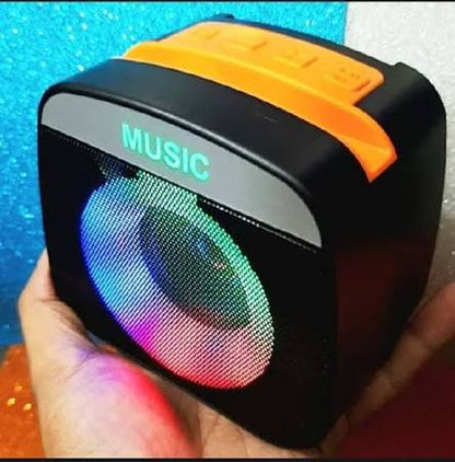 Premium Wireless Speaker — DISCO SERIES (Model: X-922)