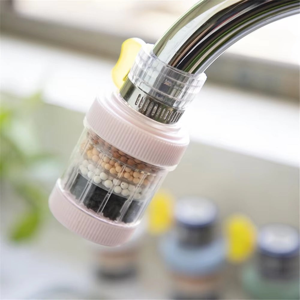 Tap Water Filter Purifier