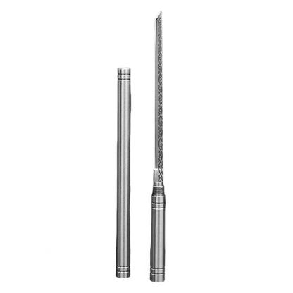 Premium Stainless Steel Multi