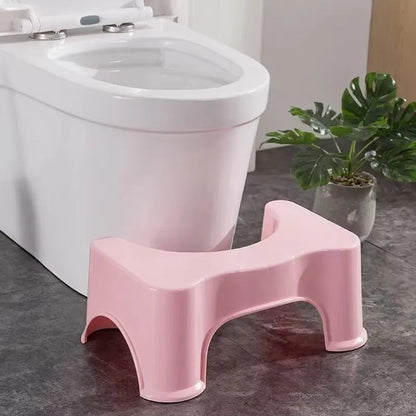Multi-Purpose Plastic Foot Stool
