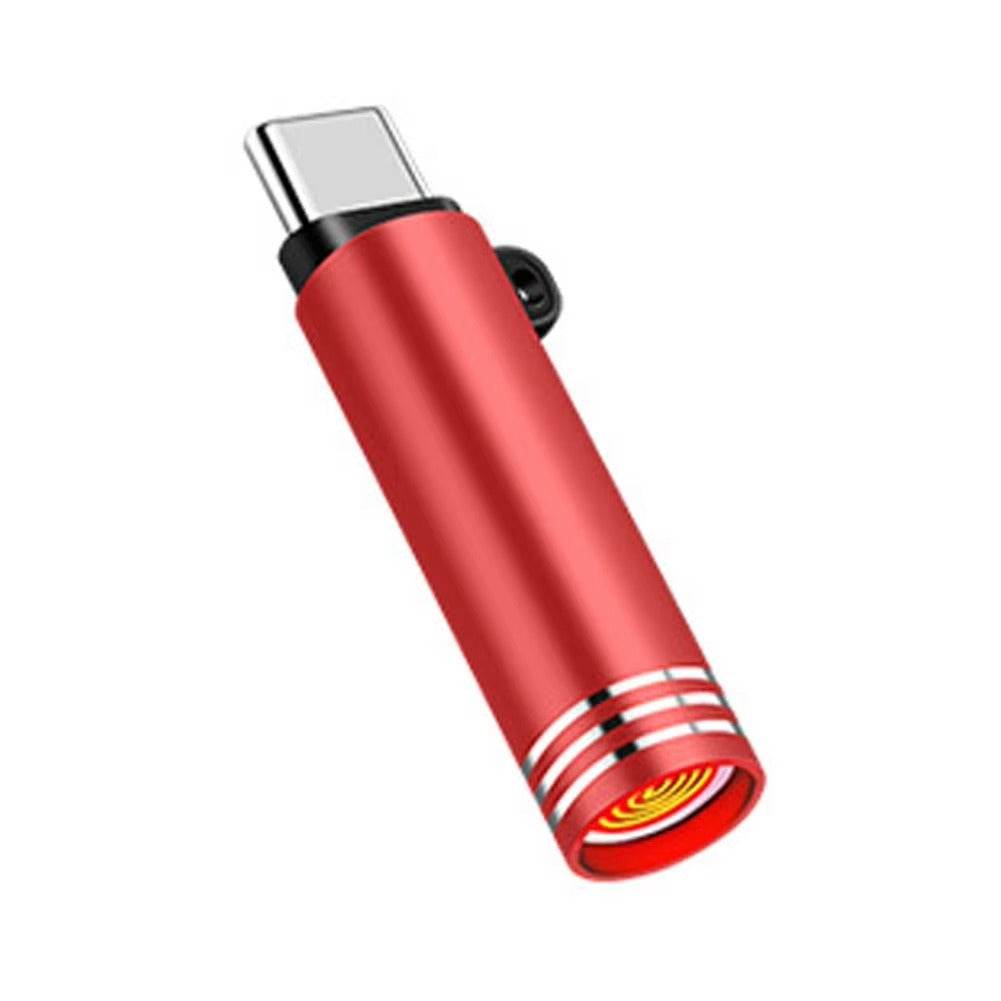 Type-C Mini Electronic Cigarette Lighter & Igniter for Smart Phones