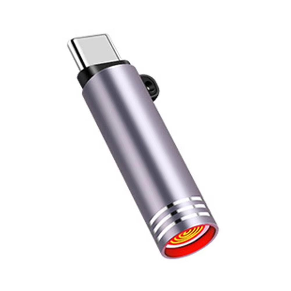 Type-C Mini Electronic Cigarette Lighter & Igniter for Smart Phones