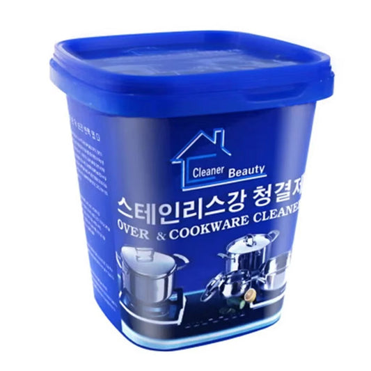 Multi-Purpose Cleaner Paste