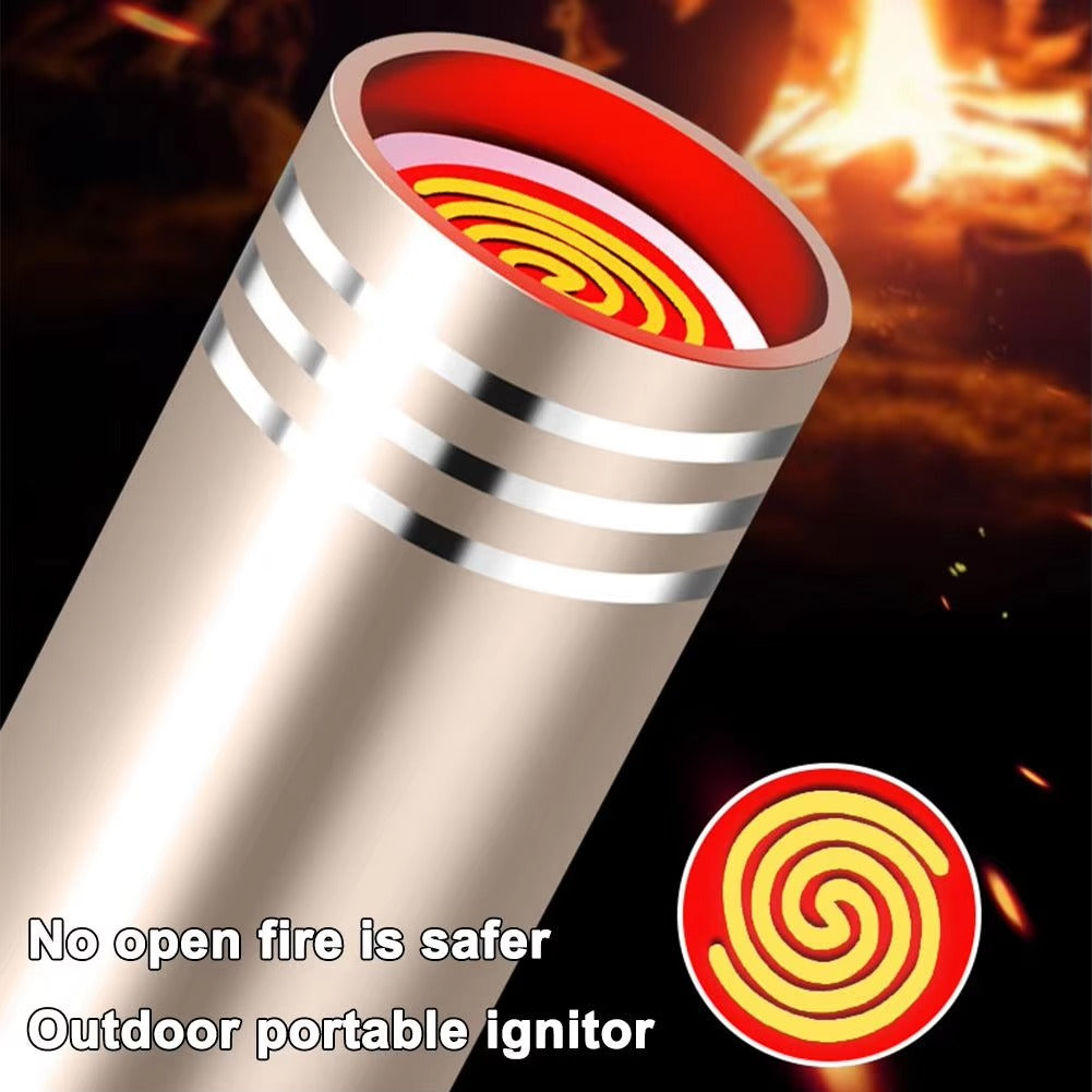 Type-C Mini Electronic Cigarette Lighter & Igniter for Smart Phones