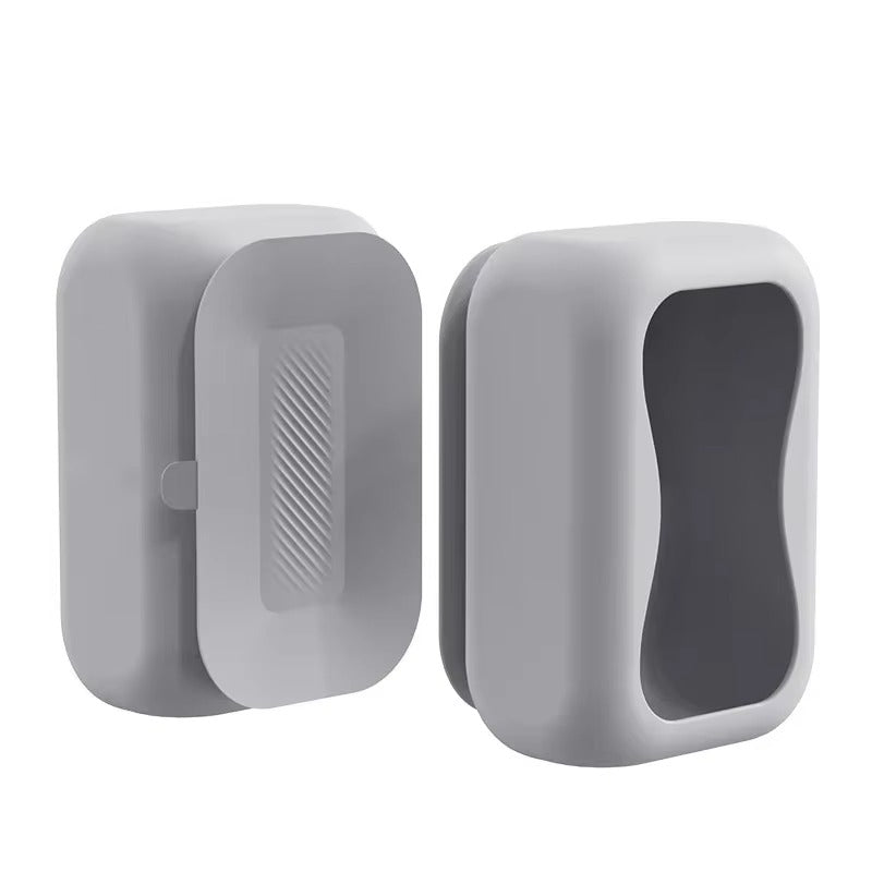 Silicone Tissue Box