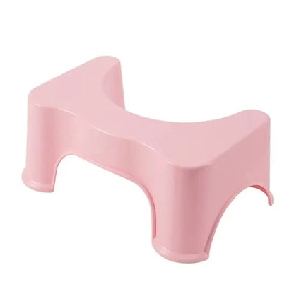 Multi-Purpose Plastic Foot Stool