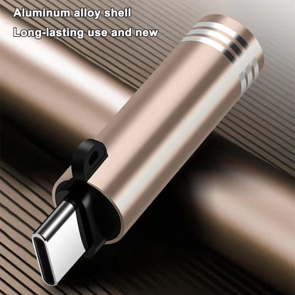 Type-C Mini Electronic Cigarette Lighter & Igniter for Smart Phones