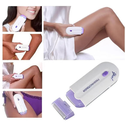 Finishing Touch Hair Remover