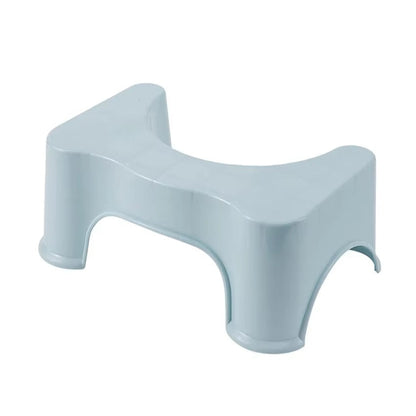 Multi-Purpose Plastic Foot Stool
