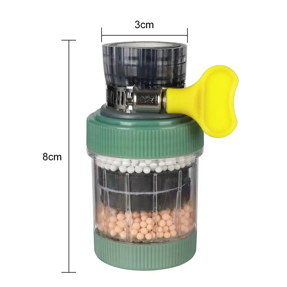 Tap Water Filter Purifier
