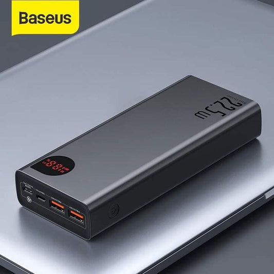 Baseus 22500mAh Fast Charging Power Bank